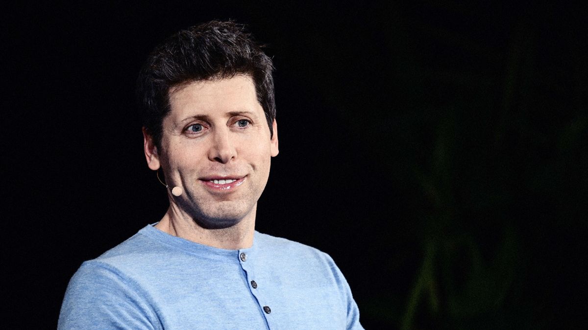 Who is Sam Altman? A Visionary of Silicon Valley