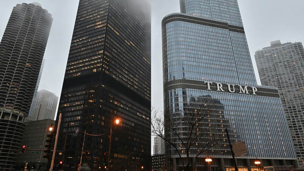 Trump Tower